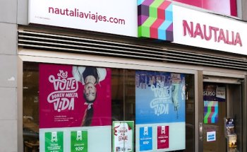 Nautalia Viajes