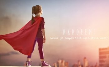 aKadeemi vzw - Vakantiekampen