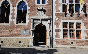 Syndicat d'Initiative et de Tourisme de Visé Asbl