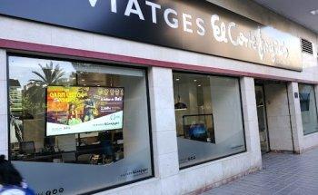 Viajes El Corte Ingles S.A.