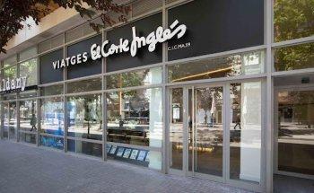 Viajes El Corte Inglés S.A.