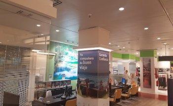 Viajes El Corte Ingles S.A.