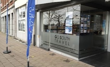 Go South Travel