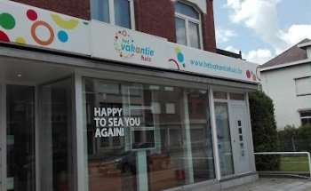 Het Vakantiehuis Averbode - nu in Scherpenheuvel en Westerlo!