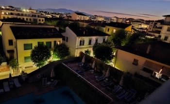 Itinérance - Agence de voyages