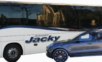 Autocars Jacky