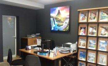 Viajes El Corte Ingles S.A.