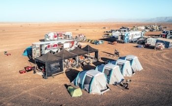 EAO Enduro Adventure Organisation