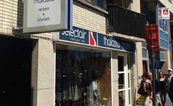 Thalassa Reizen en Cruises