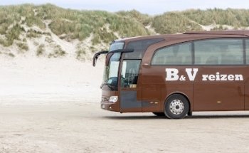 B & V reizen