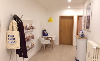 ESL – Séjours Linguistiques