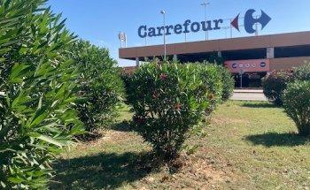 Viajes Carrefour Badalona