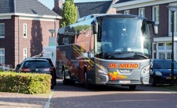 Reizen De Arend N.V.