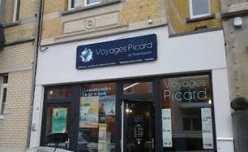 Voyages Picard by Travel Experts