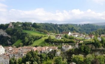 Europ'Aventure - Spécialiste des séjours rando et des voyages à la carte