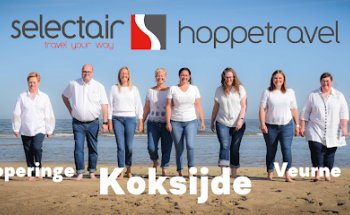 Hoppetravel Koksijde