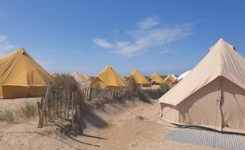 Basecamp Connections Deluxe