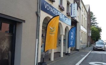 Voyages Del-Tour Perwez