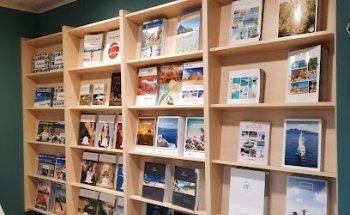 La Boutique du Voyage