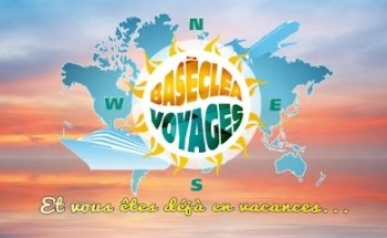Basèclea Voyages