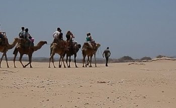 Morocco Travel Guide