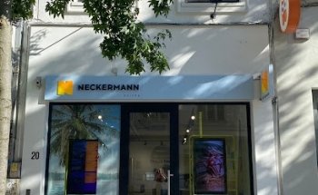 Neckermann Antwerpen