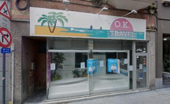 O.K.Travel bvba