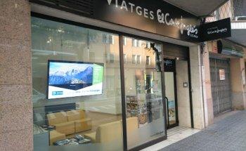 Viajes El Corte Inglés