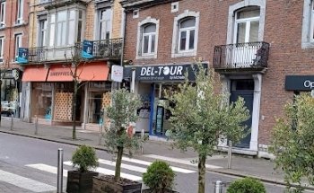 VOYAGES DEL-TOUR by Michelle