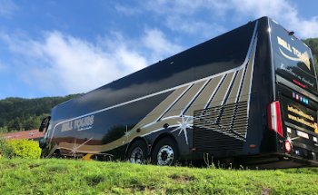 Bell Tours Autocars en Reizen