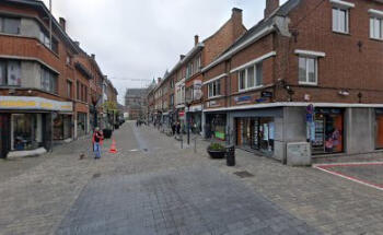Bt Tours Nivelles