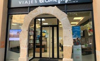 Viajes El Corte Ingles S.A.