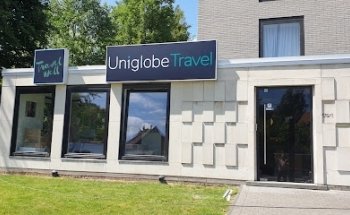 UNIGLOBE Smart Travel