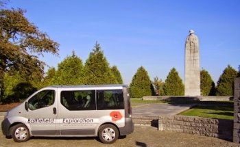 Battlefield Exploration