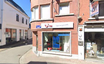 TUI Enghien