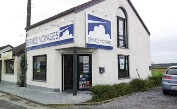 Service Voyages NANDRIN