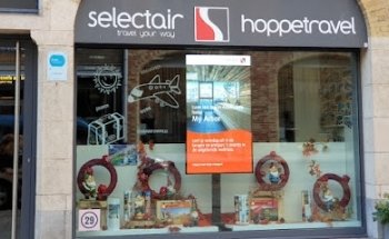 Hoppetravel Poperinge