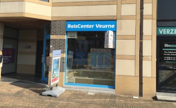 ReisCenter Veurne