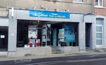 Tour du Monde Gigatour