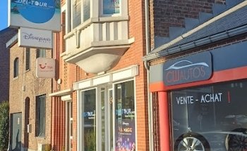 VOYAGES DEL-TOUR BEYNE