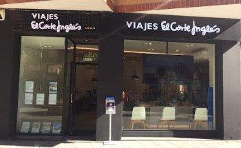 Viajes El Corte Inglés S.A.