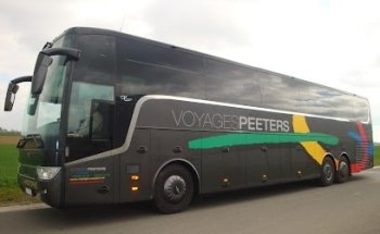 Autobus Peeters