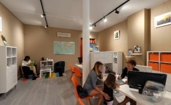 Corner Club Med Saint Ghislain