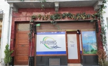 Meridianis Travel