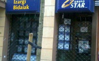 IBILTARI-IZARGI BIDAIAK