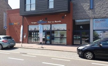 Tour du Monde Gigatour