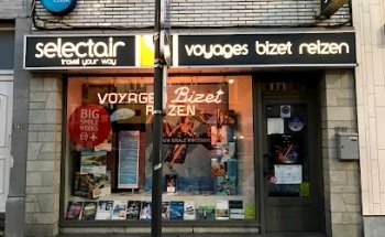 Voyages Bizet Reizen