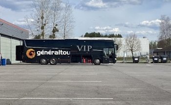 Généraltour sa