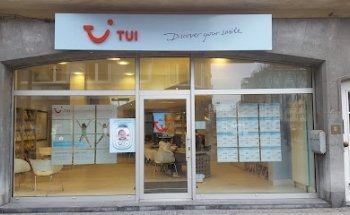 TUI Oostende Breidel