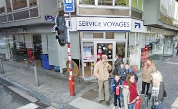 Service Voyages AVROY